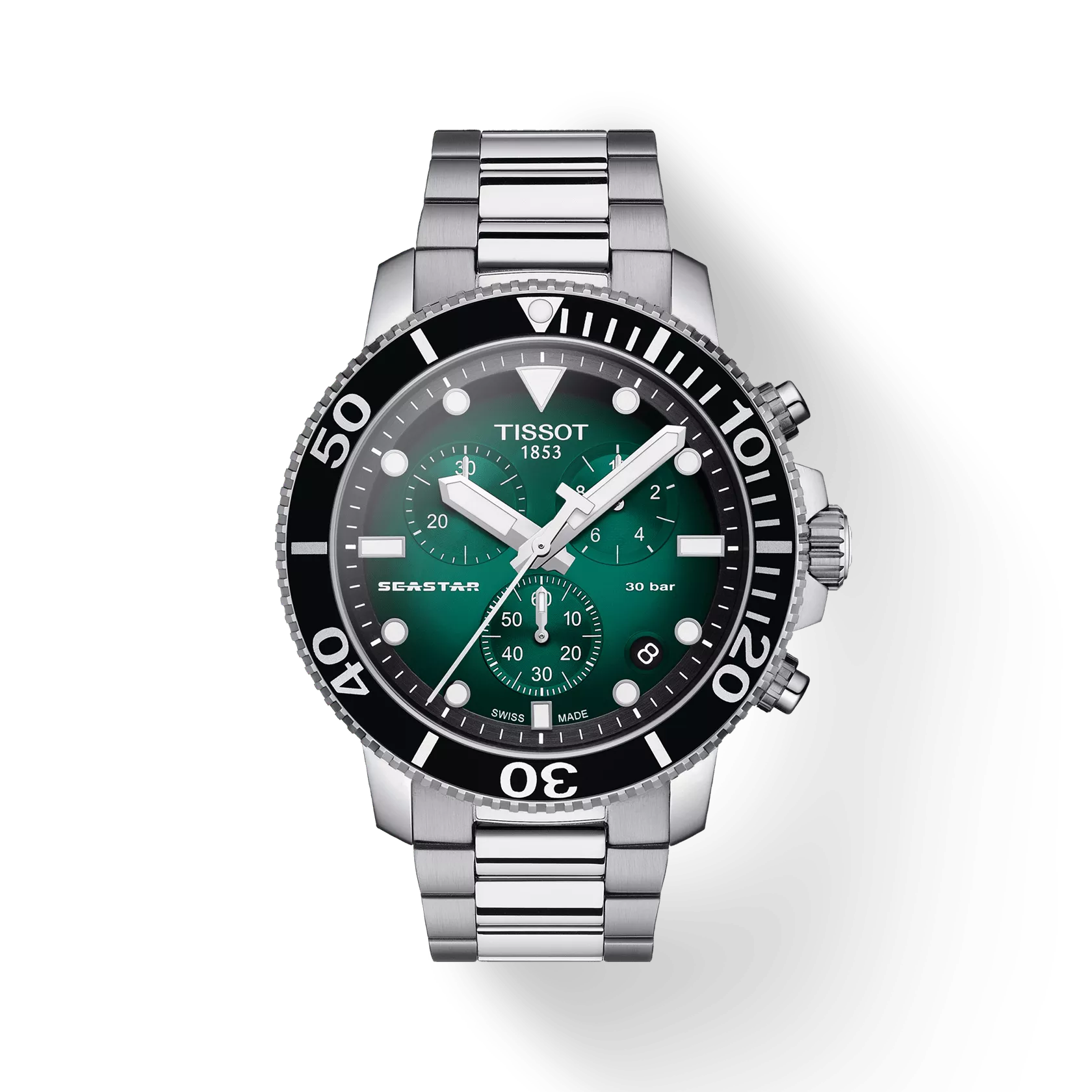 Tissot Seastar 1000 T120.417.11.091.01