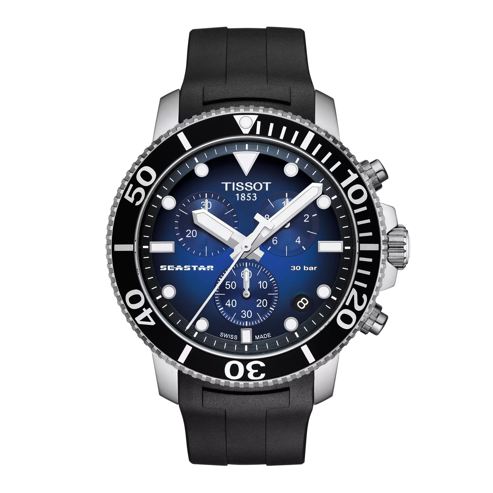 Tissot Seastar 1000 T120.417.17.041.00