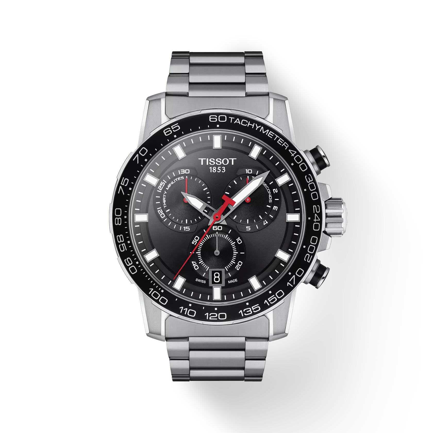Tissot Supersport Chrono T125.617.11.051.00