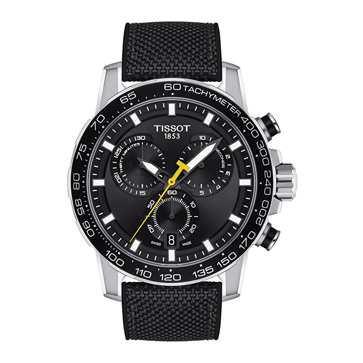 Tissot Supersport Chrono T125.617.17.051.02