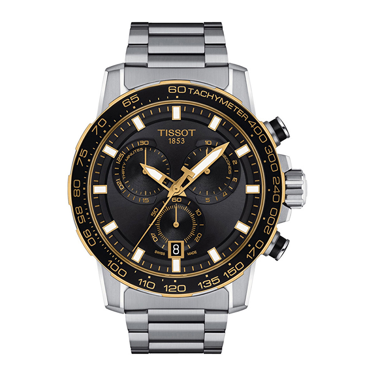 Tissot Supersport Chrono T125.617.21.051.00