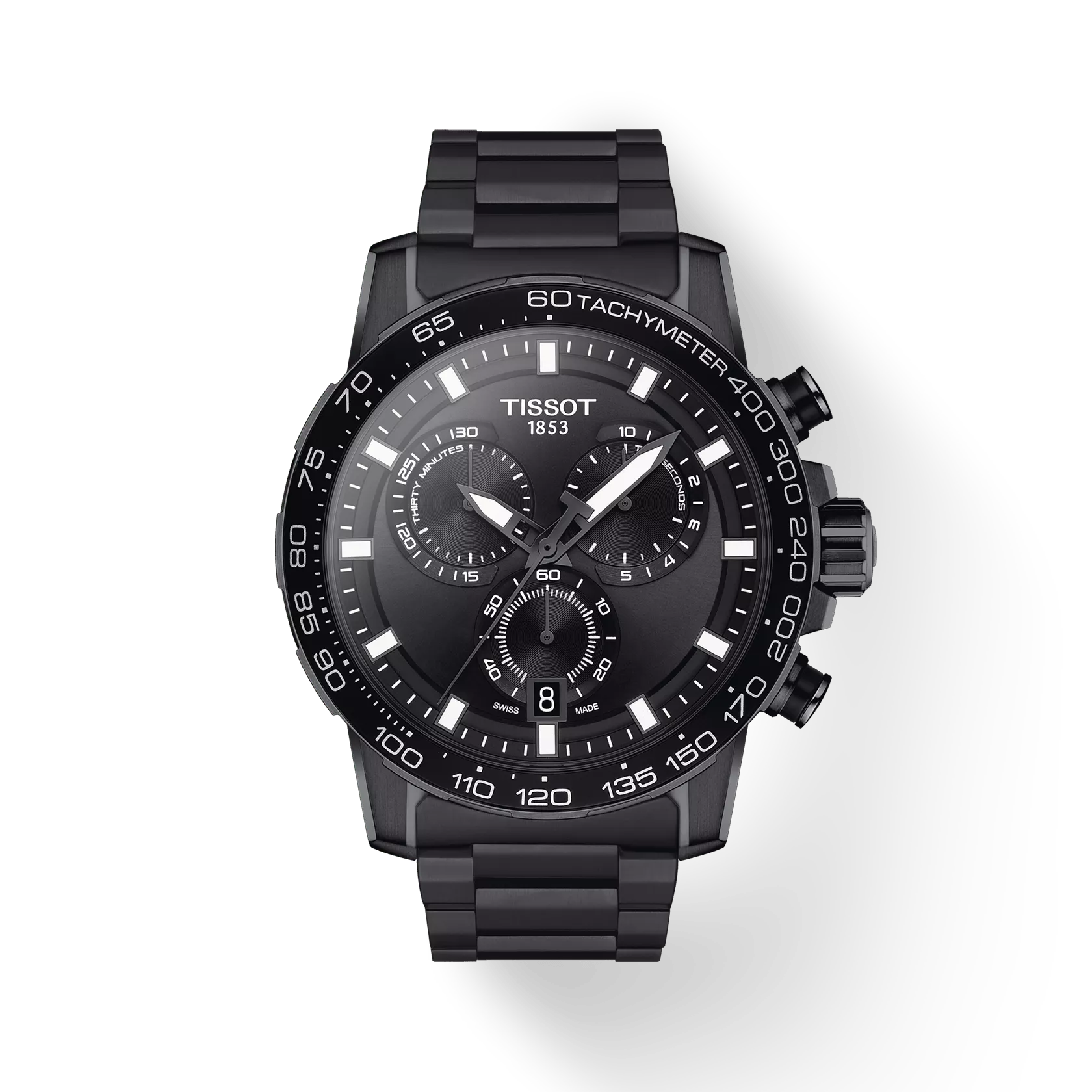 Tissot Supersport Chrono T125.617.33.051.00