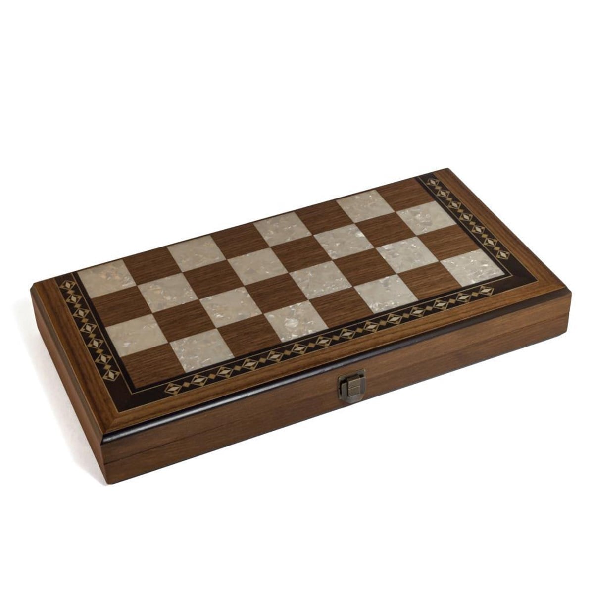 Bursa Satranç Seti / 40 cm