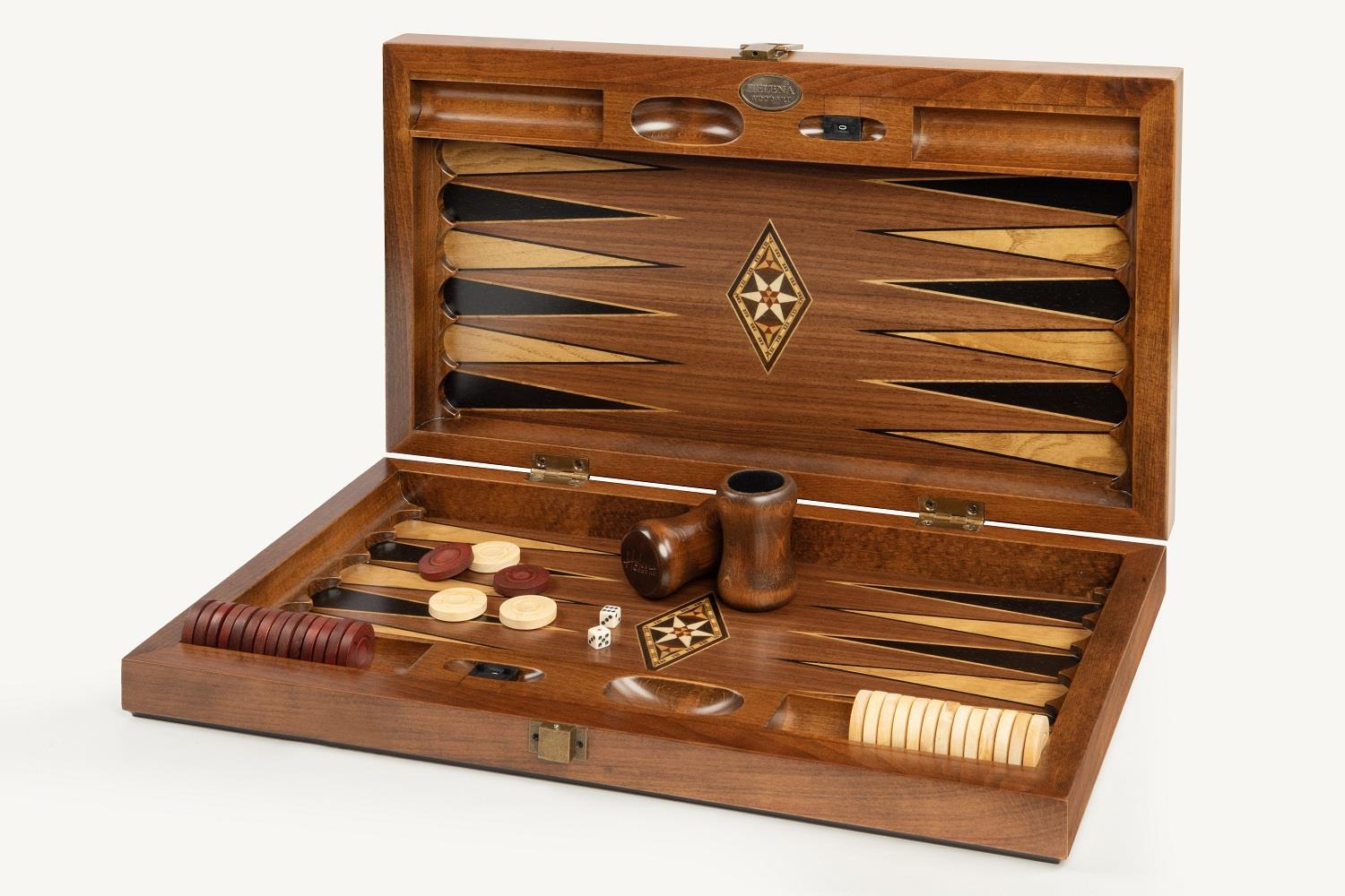 INFINITI CEVİZ TAVLA