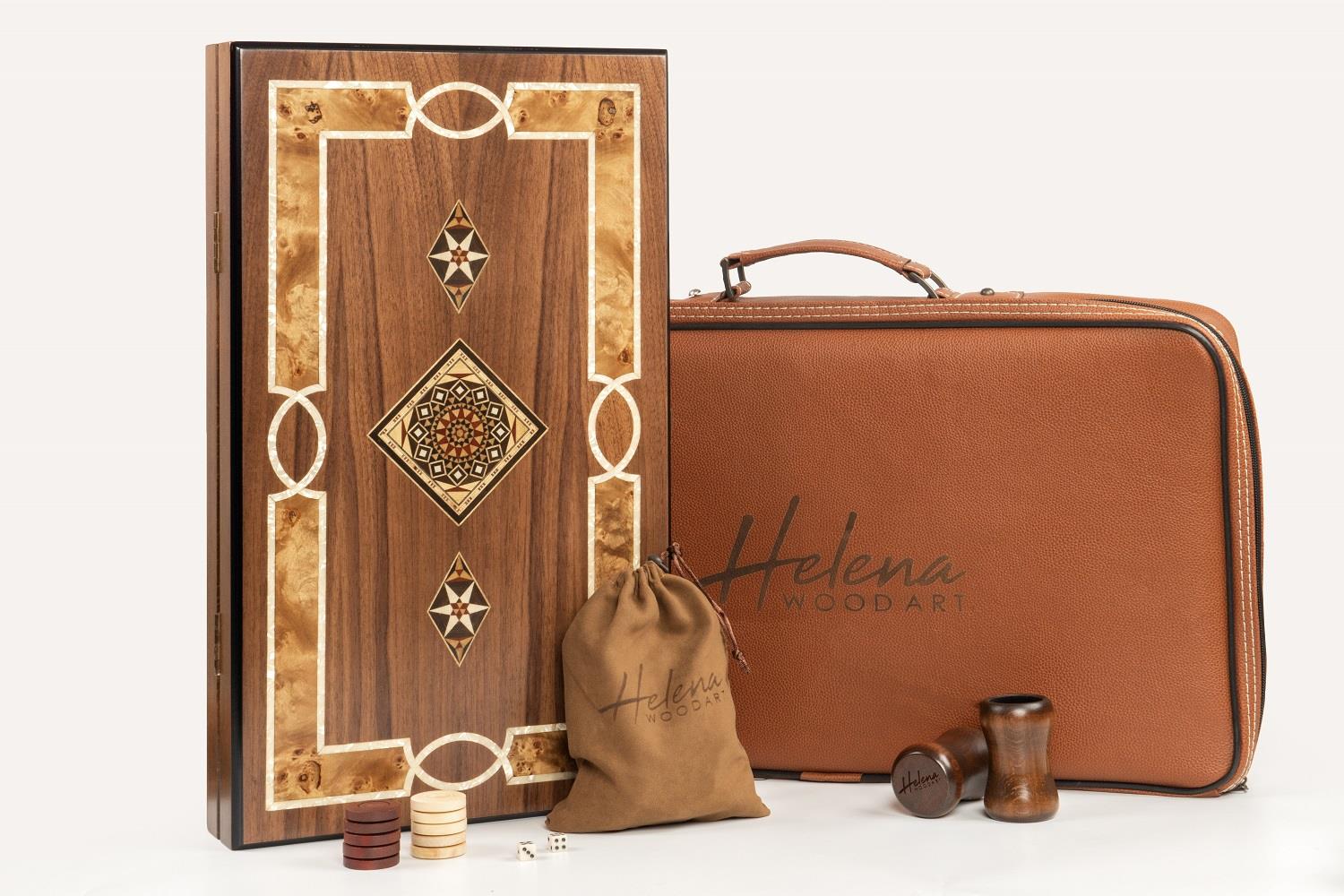 INFINITI CEVİZ TAVLA