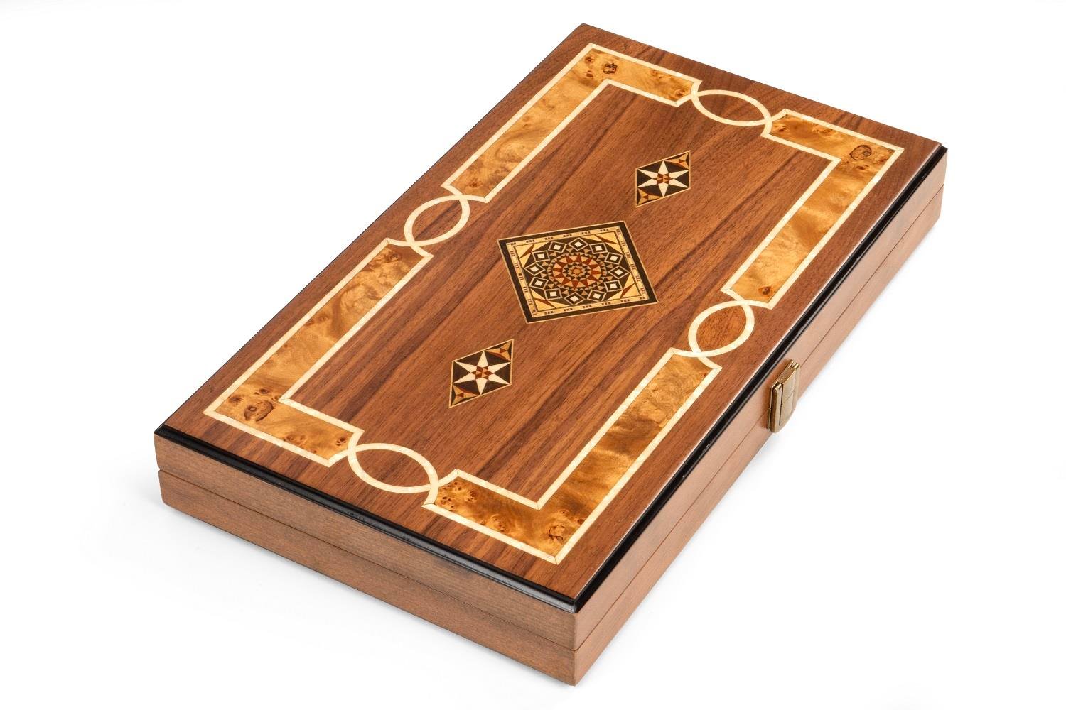 INFINITI CEVİZ TAVLA