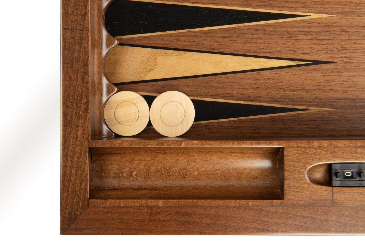 INFINITI CEVİZ TAVLA