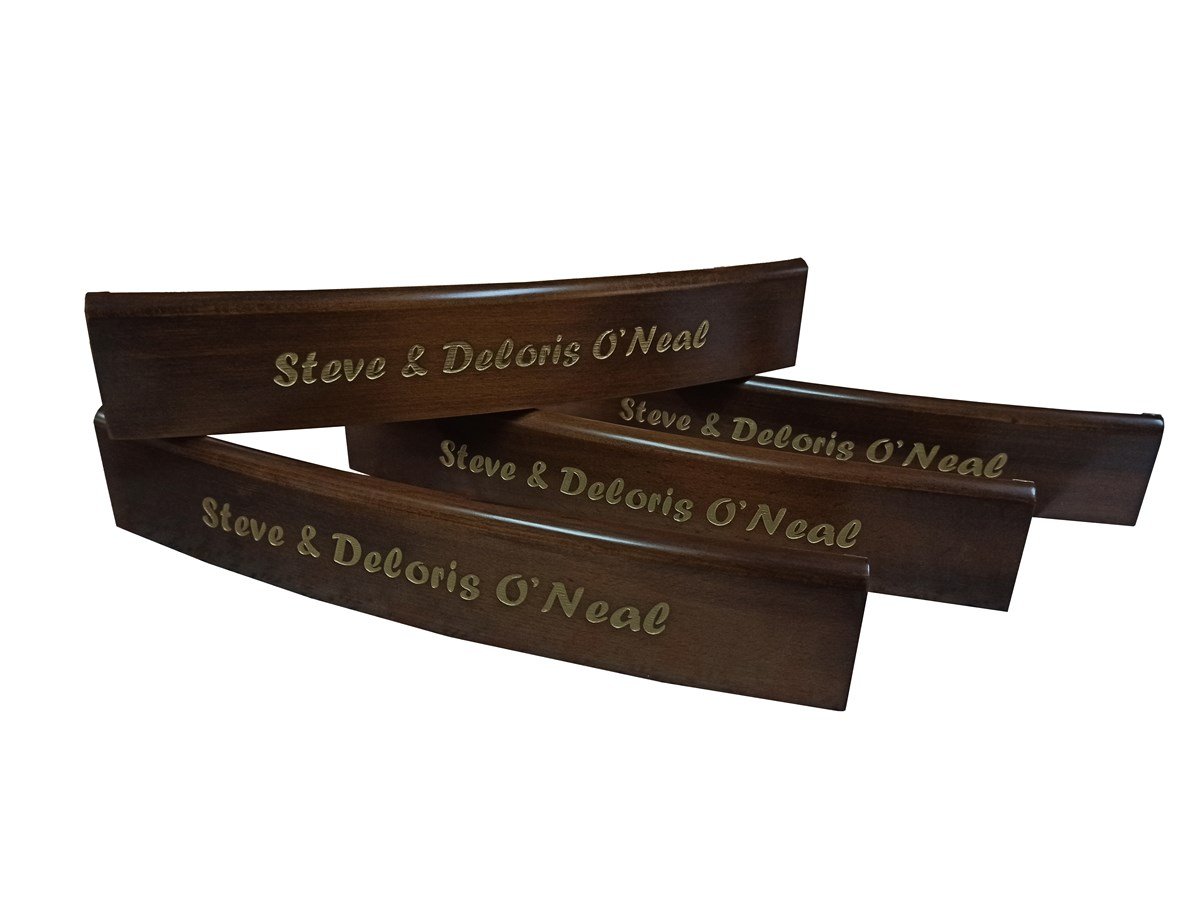 OKEY ISTAKA YAZI İŞÇİLİĞİHelena Wood Art2346