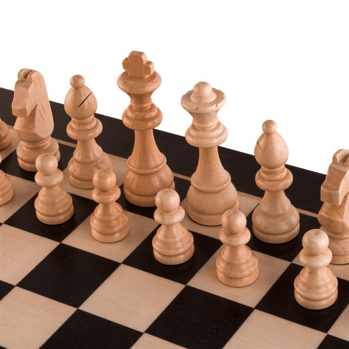 SATRANÇ ALTI KAPLAMALI KARE (50x50 CM)