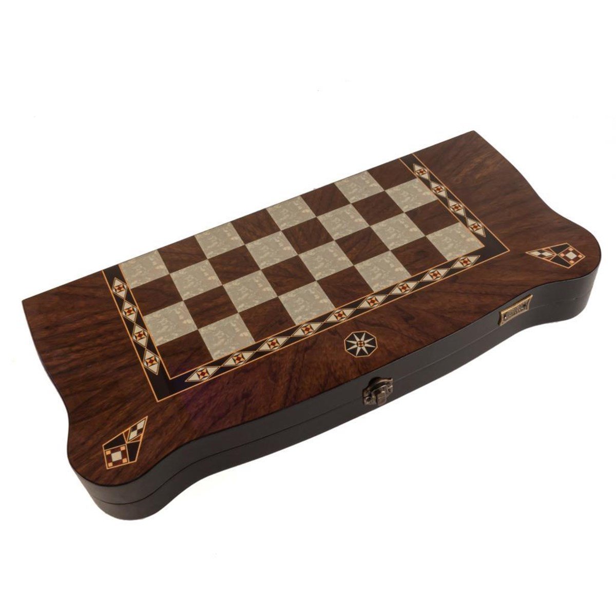 TUANA MOZAIK  DAL MOD RUS TAVLASI