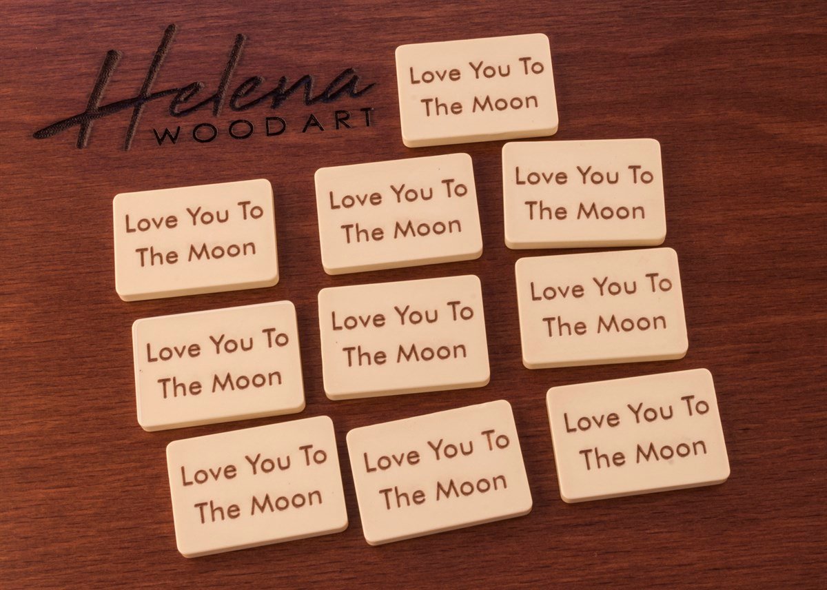 Yazılı Okey Taşı