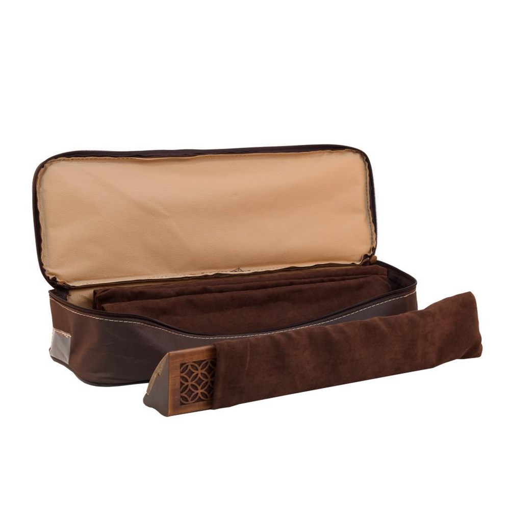 Begonia Ahşap VIP Düz Okey 