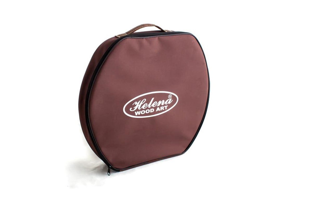 Arena 3D Chess Board Black Big Size  | Metal Figürlü