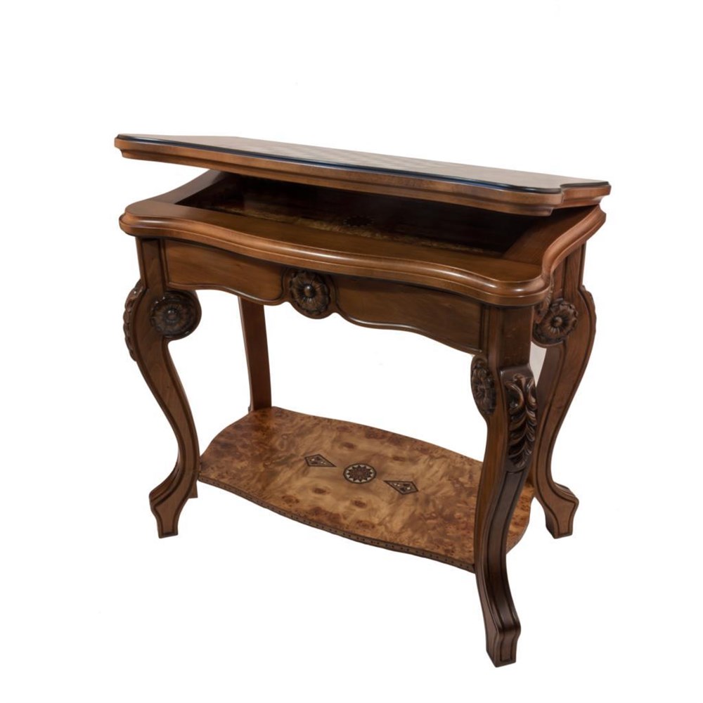 ASTON- OYMALI TAVLA- SATRANÇ-DRESUAR