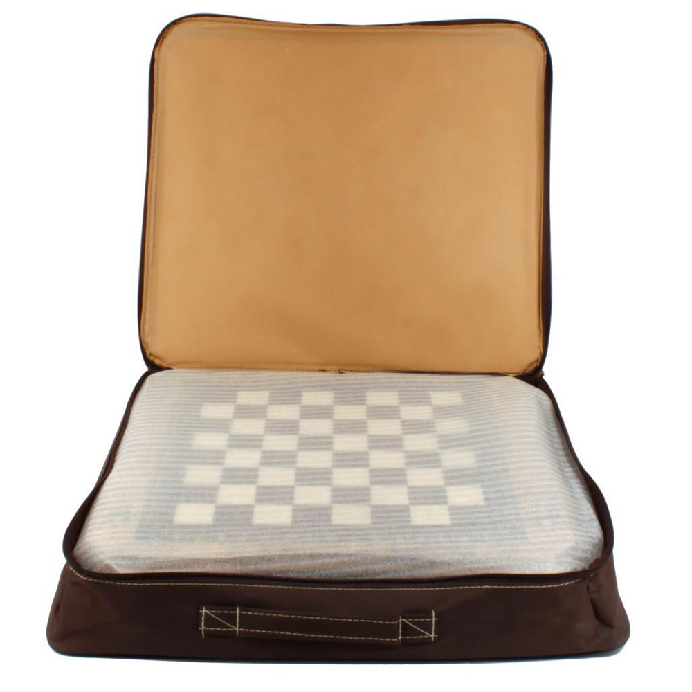 Butterfly Byk Gül Satranç Seti