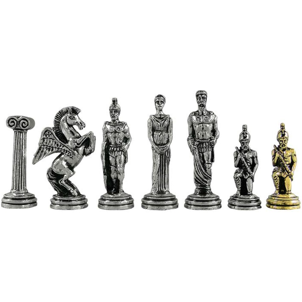 BUTTERFLY BYK SİYAH SATRANÇ TABLASI (51X47X8,5 cm)