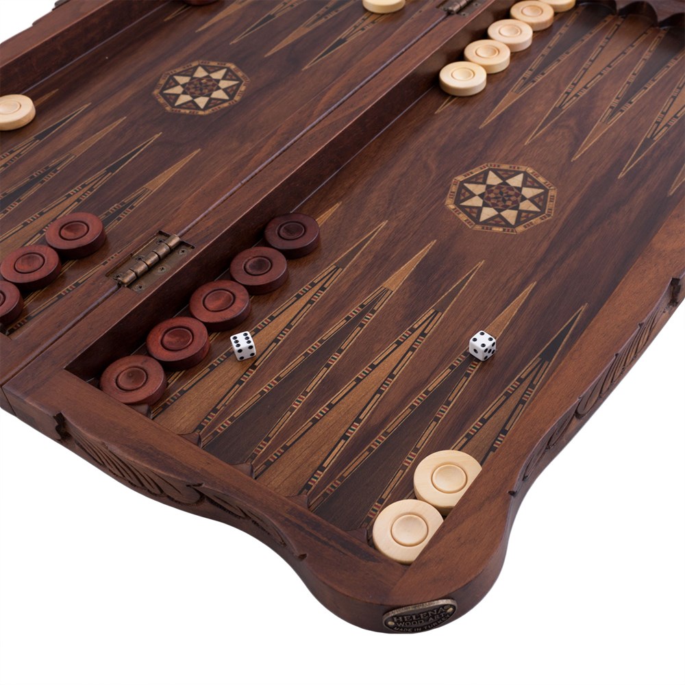 Carvo Orta Boy Tavla