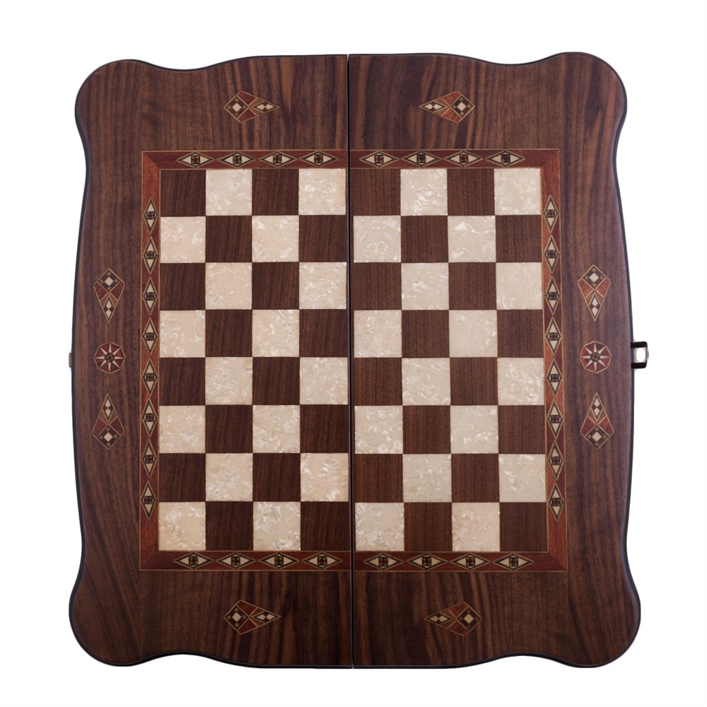 Carvo Orta Boy Tavla