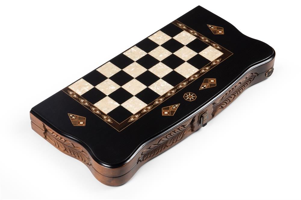 CARVO ORTA BOY ( 52*24*6 cm )