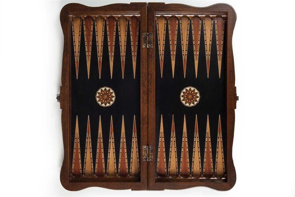 CARVO ORTA BOY ( 52*24*6 cm )