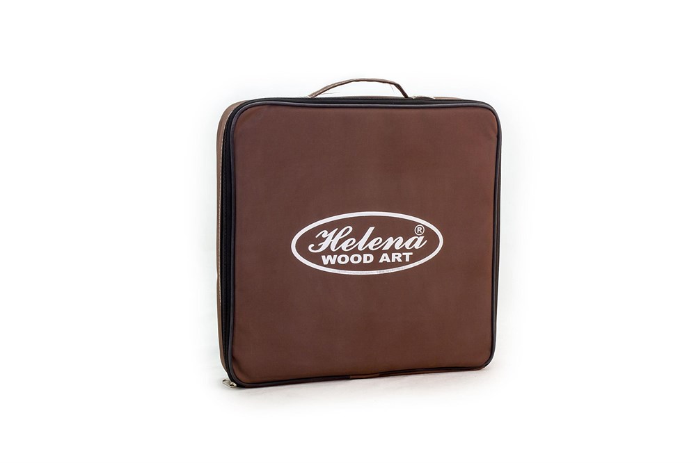 CLASSIC SATRANÇ SETİ | METAL FİGÜRLÜ