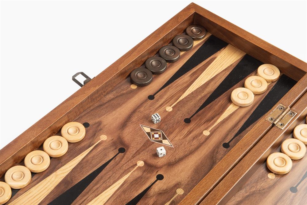 EKO CLASSIC TAVLA (DAMALI) (49x25x7 cm)