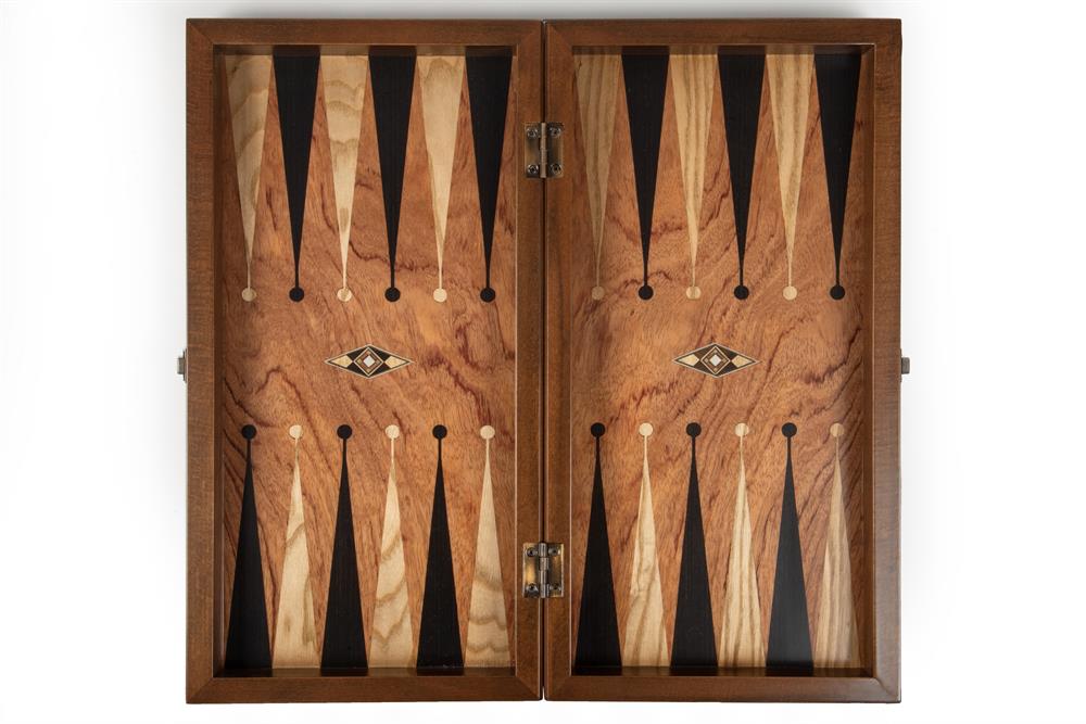 EKO CLASSIC TAVLA (DAMALI) (49x25x7 cm)