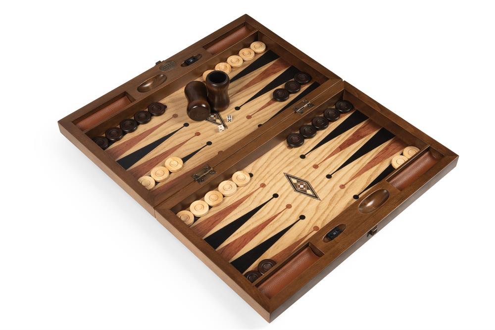 EKO CLASSIC TAVLA DIŞ BUDAK (49x25x7 cm)