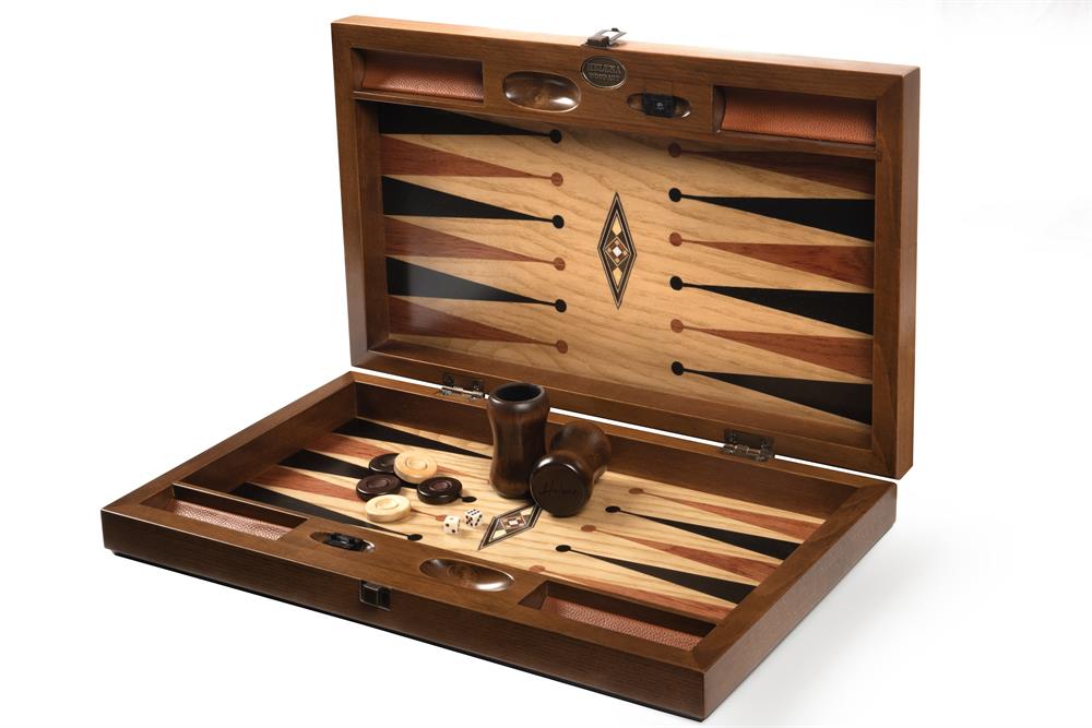 EKO CLASSIC TAVLA DIŞ BUDAK (49x25x7 cm)