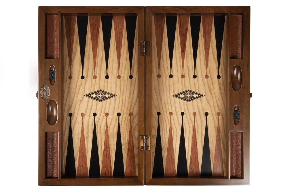 EKO CLASSIC TAVLA DIŞ BUDAK (49x25x7 cm)