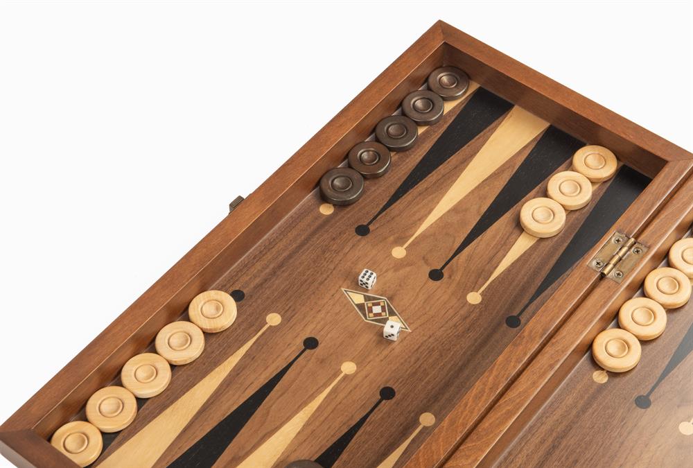 EKO TAVLA DAMASIZ ÇİZGİLİ MOZAiKLi   (49x25x7 cm)