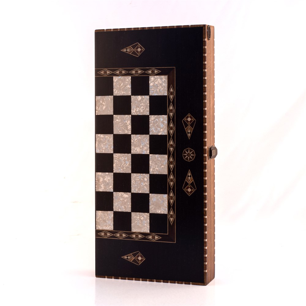 ELEGANT TAVLA BÜYÜK 50*23*5,5  cm