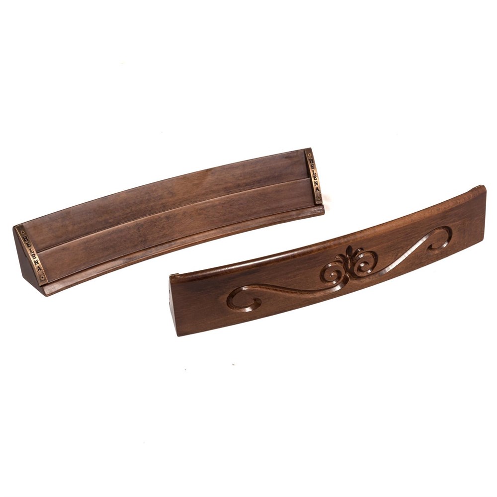 Elliptic Oval Okey Takımı