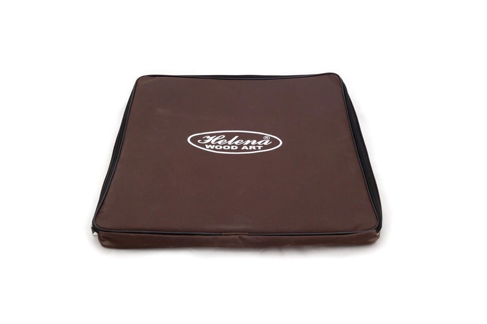 FLAT AYAKLI SATRANÇ ALTI  (57x57x3 cm)