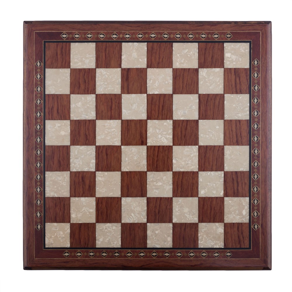 Flat Satranç Altı
