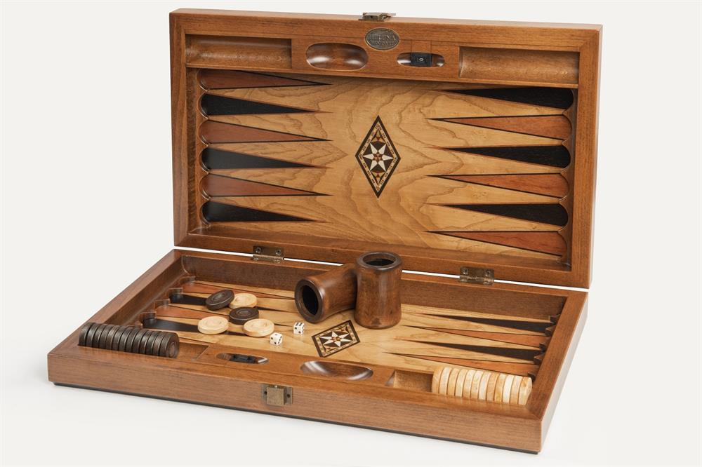 INFINITI DIŞ BUDAK TAVLA