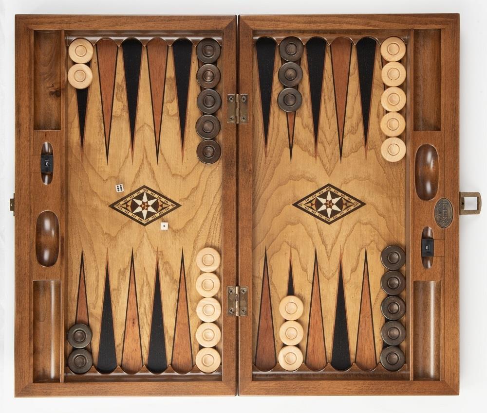 INFINITI DIŞ BUDAK TAVLA