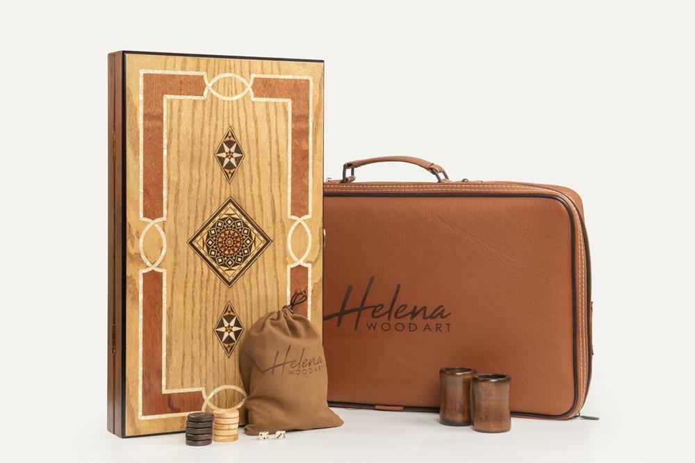 INFINITI DIŞ BUDAK TAVLA