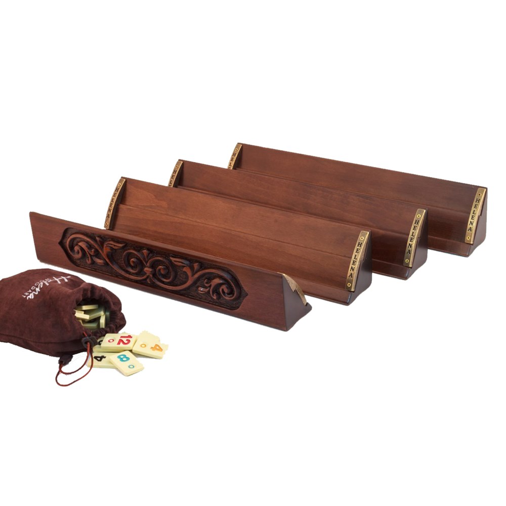 KARDELEN OYMALI DÜZ OKEYHelena Wood Art2642.20