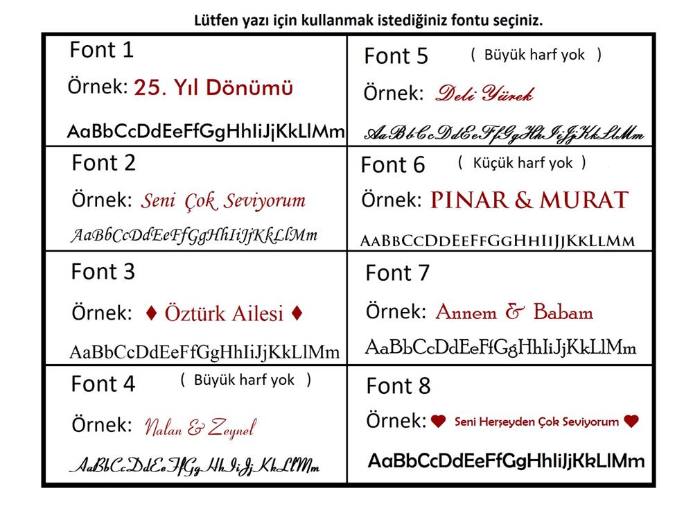 Otantik Motifli Ahşap Oval Okey Takımı