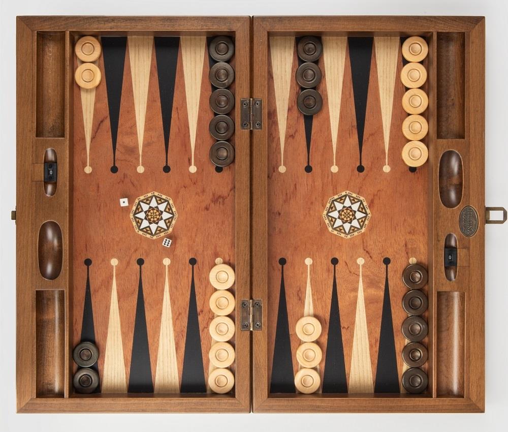 PURE MAZ-ROS TAVLA 52*30*8 cm