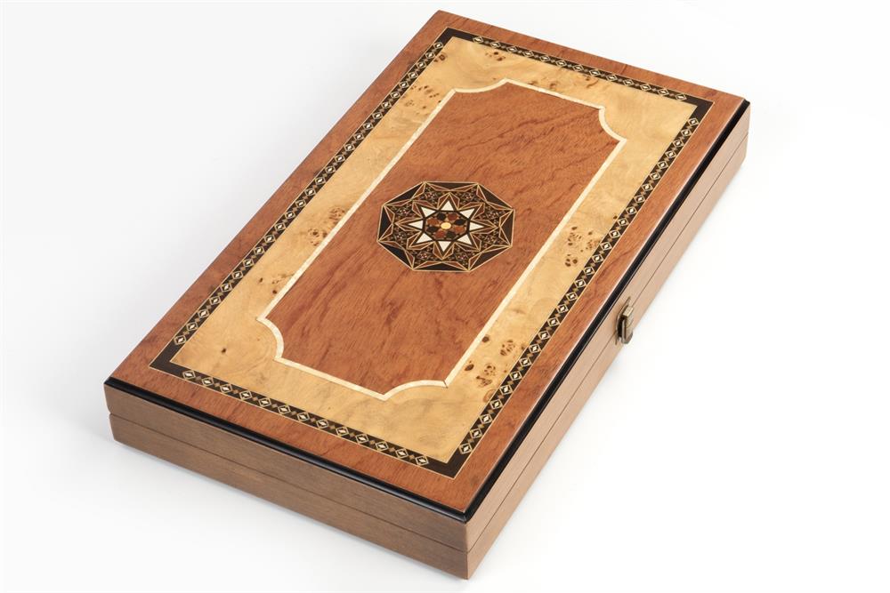 PURE MAZ-ROS TAVLA 52*30*8 cm