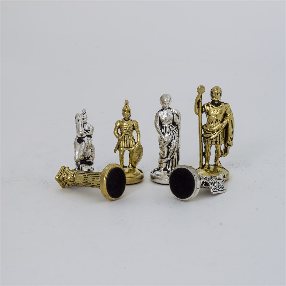 Romalılar Satranç  Figür No 4