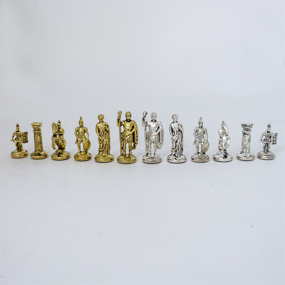 Romalılar Satranç  Figür No 4