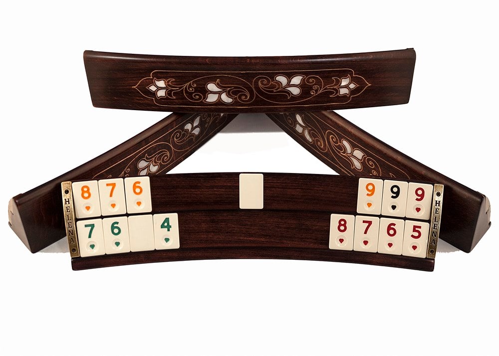 SEDEF VE BAKIR KAKMALI OVAL OYMALI  OKEY