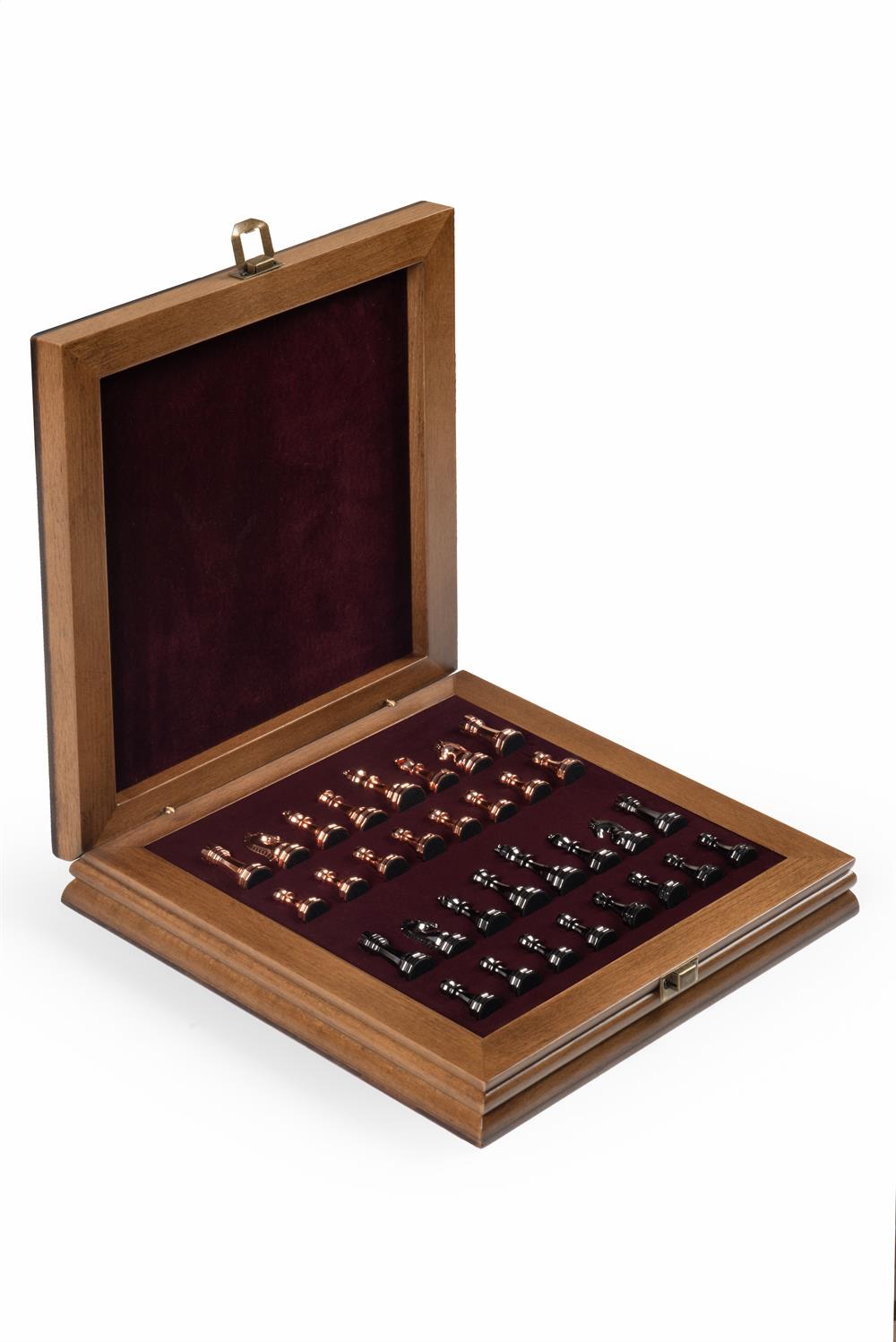 SELGE SATRANÇ ROSE KÜÇÜK   25 CM