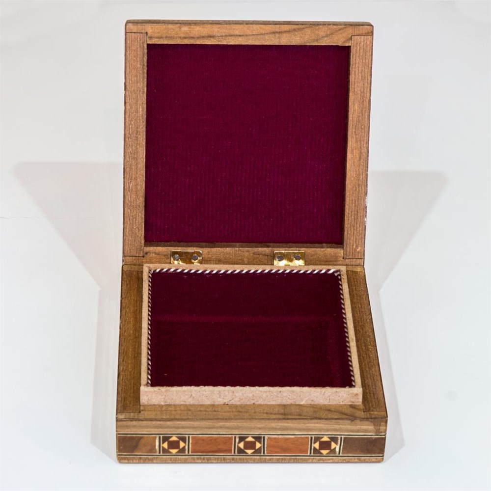 Sevgililer Günü İsimli Kişiselleştirilebilir Kutu