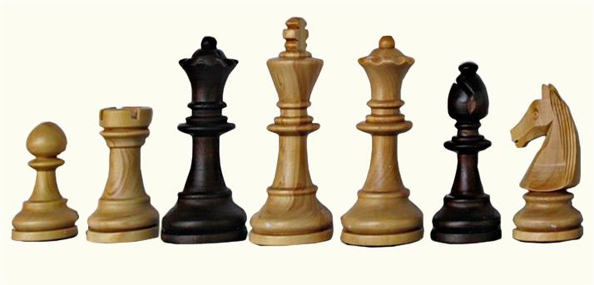 AHŞAP SATR.OLIMPIK ÖZEL AT  ORTA (85 MM)Helena Wood Art17602