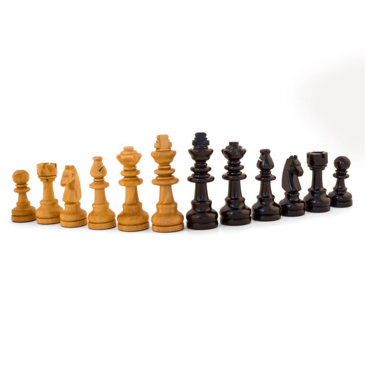 AHŞAP SATR.TAŞI OLİMPİK MOD. CEVİZ (105 mm)Helena Wood Art17634