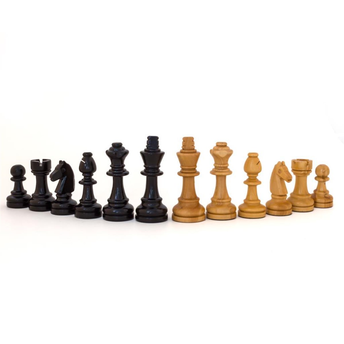 AHŞAP SATR.TAŞI OLİMPİK MOD. SİYAH (90 mm)Helena Wood Art17635